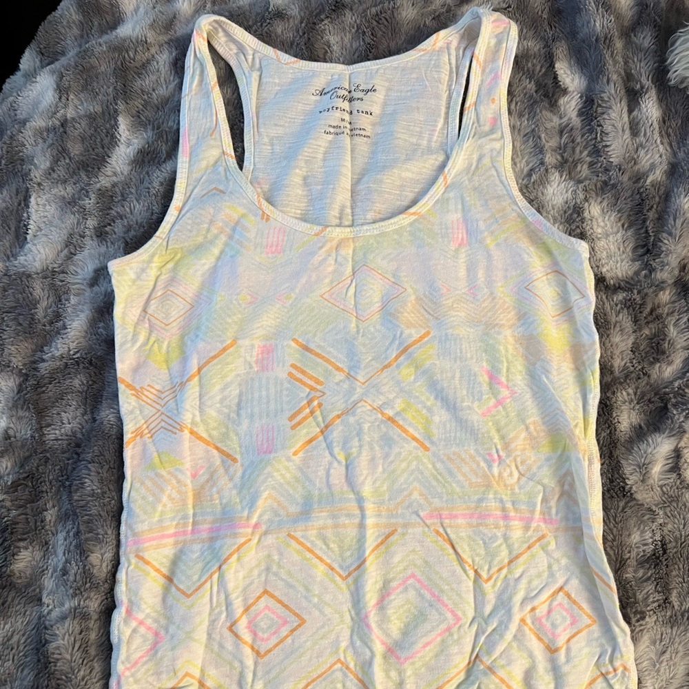 AE Boyfriend Tank Top